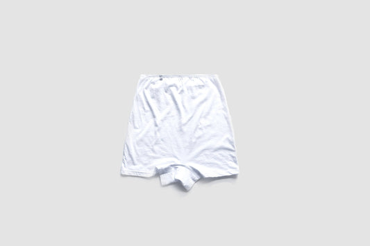 High Sleep Short - Chalk: CHALK / M