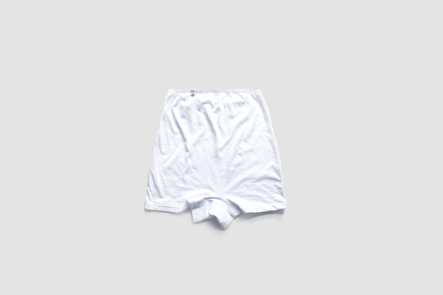 High Sleep Short - Chalk: CHALK / M