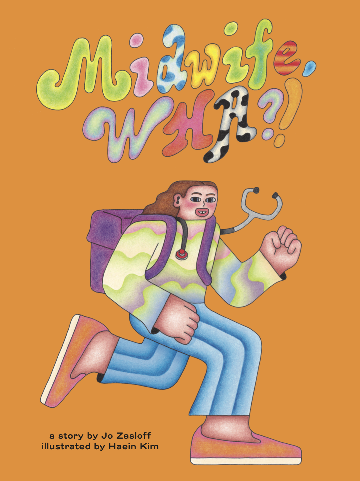 Midwife, Wha?!