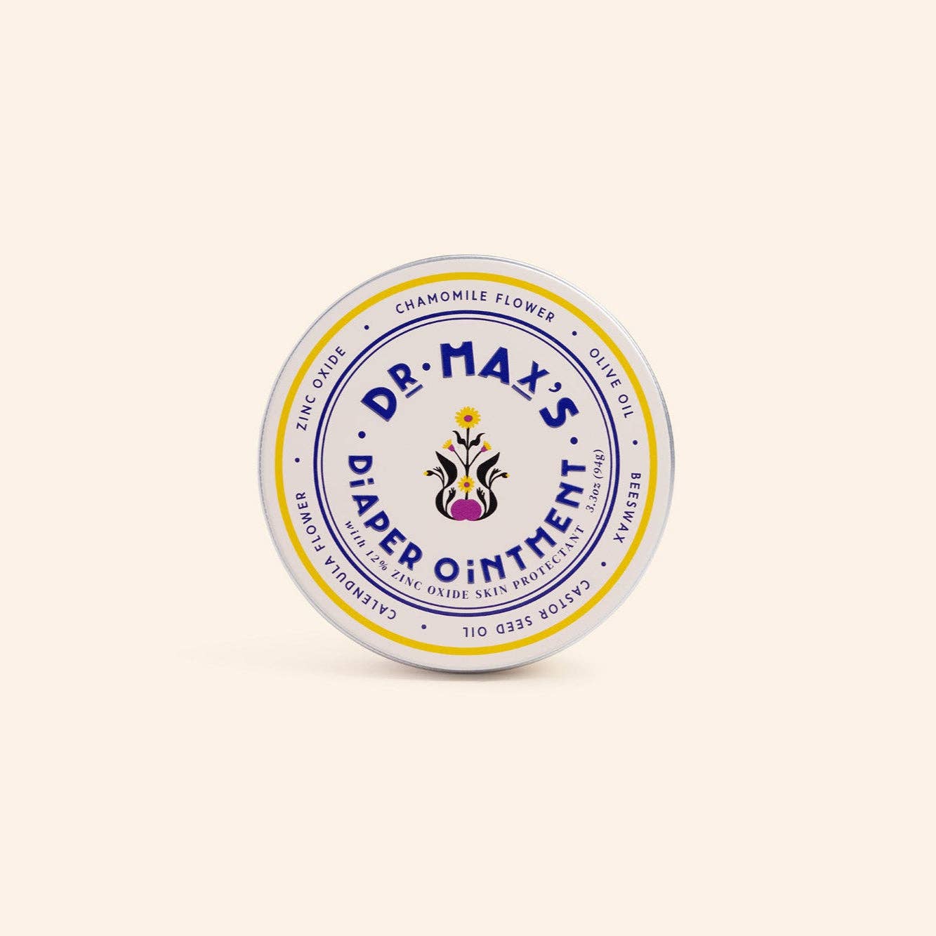 Diaper Ointment