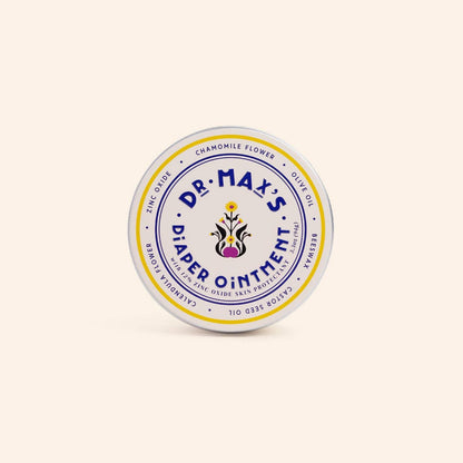 Diaper Ointment