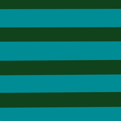 15-20mmHg Nylon Compression Socks Falling Stripe Teal&Green: Teal & Green / Small/Medium