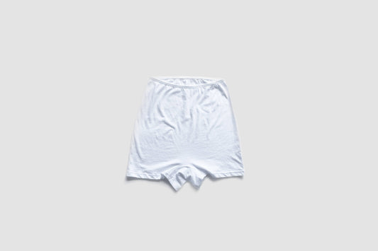 High Sleep Short - Chalk: CHALK / M