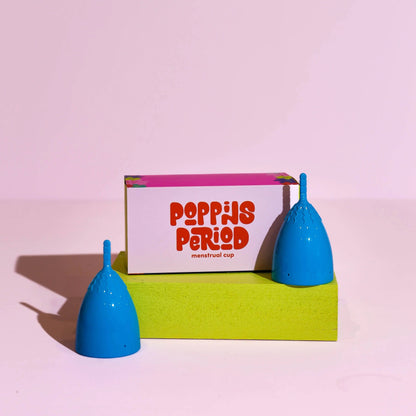 Cups 2-Pack: Purple / 2 Teen