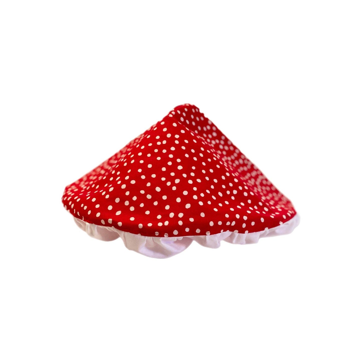 Kids Mushroom Costume Hat: Small (Child)