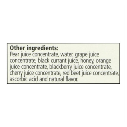 Floradix - Floradix Iron And Herbs - 1 Each 1-8.5 Fz