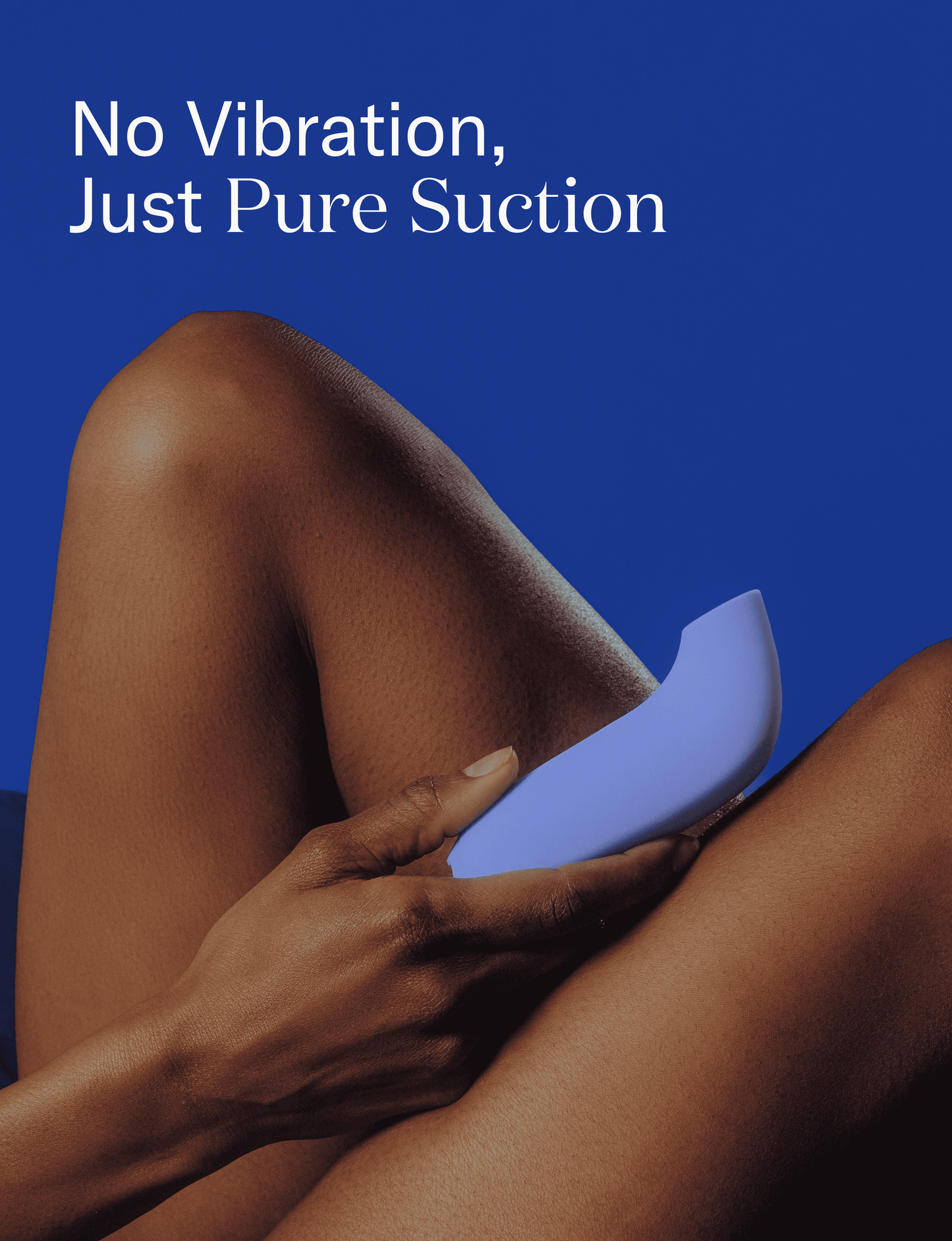 Aer, Suction Toy: Papaya
