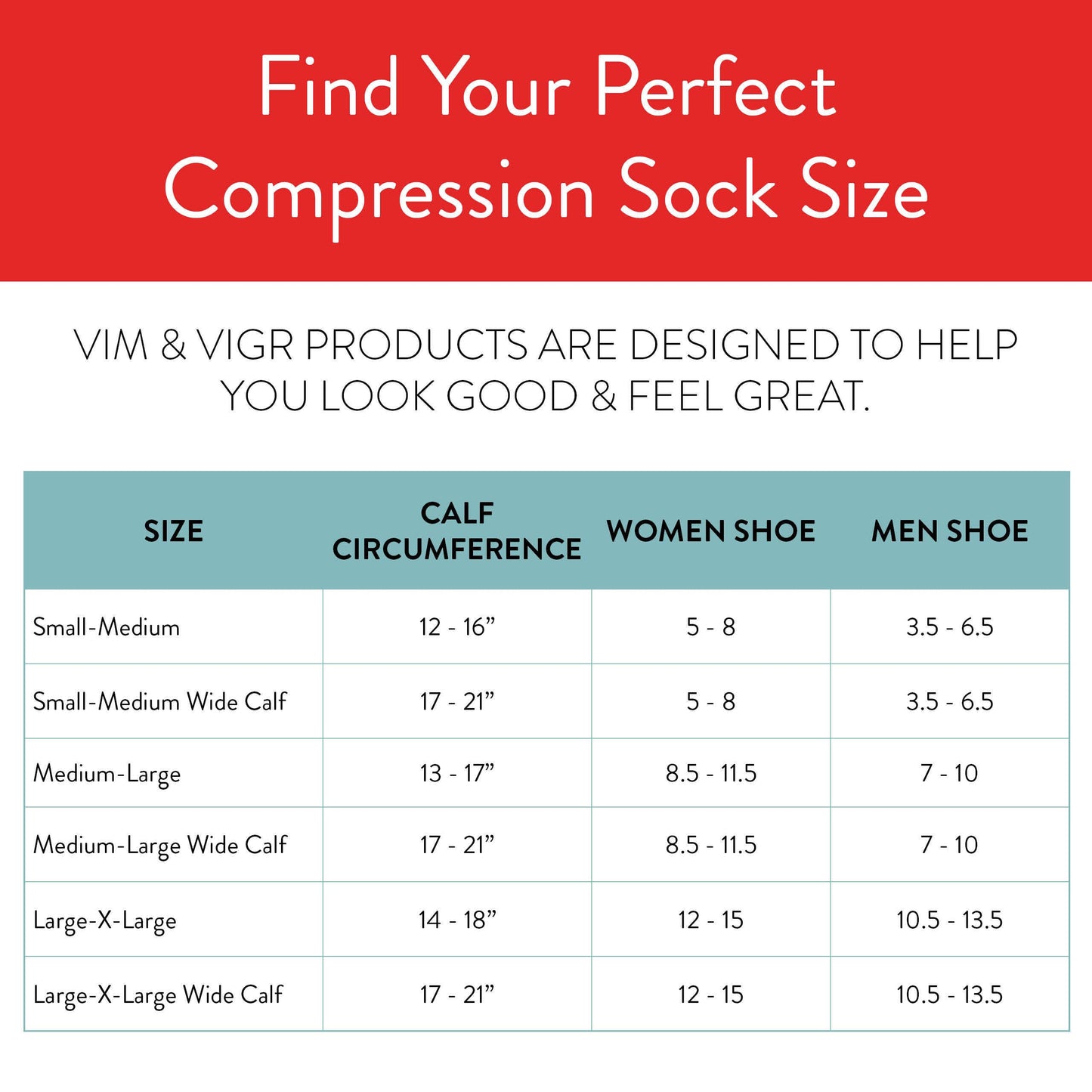15-20mmHg Nylon Compression Socks Falling Stripe Teal&Green: Teal & Green / Small/Medium
