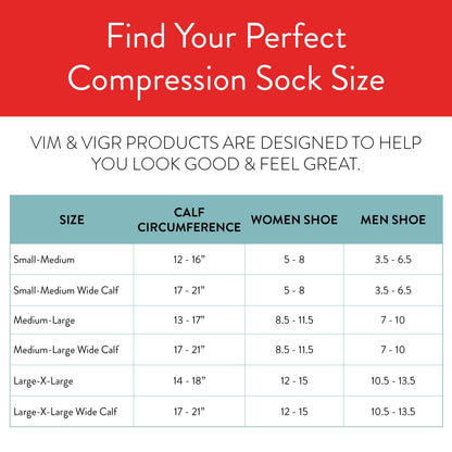 15-20mmHg Nylon Compression Socks Falling Stripe Teal&Green: Teal & Green / Small/Medium