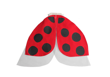 Ladybug Wings Costume